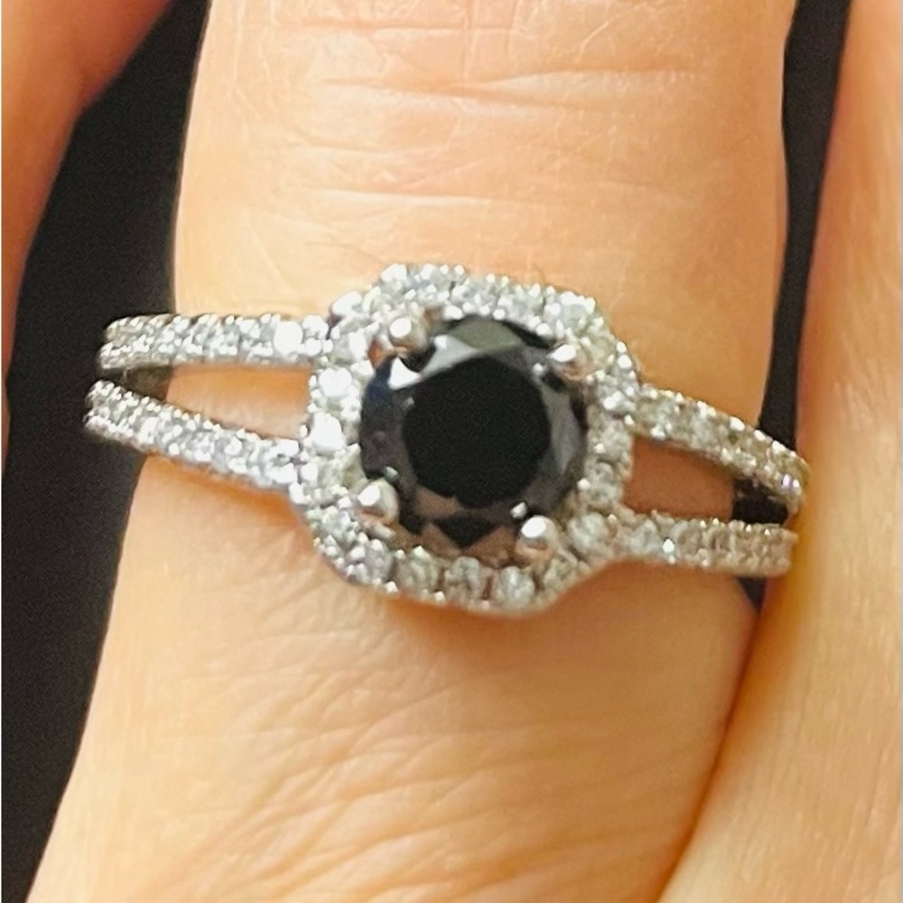 fashion rings